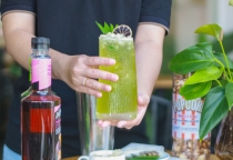 🥝Thanh tao, giải nhiệt cùng Trà Dưa Lưới Hoàng Kim 🥝Thanh tao, giải nhiệt cùng Trà Dưa Lưới Hoàng Kim