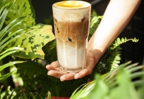😋NGỌT NGÀO ĐẮM SAY VỚI CÀ PHÊ HẠNH NHÂN KEM TRỨNG NƯỚNG - ĐẶC SẢN CHỈ CÓ TẠI TEA&POP! 😋NGỌT NGÀO ĐẮM SAY VỚI CÀ PHÊ HẠNH NHÂN KEM TRỨNG NƯỚNG - ĐẶC SẢN CHỈ CÓ TẠI TEA&POP!
