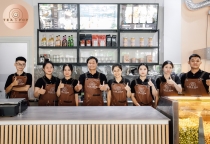 GIỚI THIỆU ĐÔI NÉT VỀ TEA & POP GIỚI THIỆU ĐÔI NÉT VỀ TEA & POP