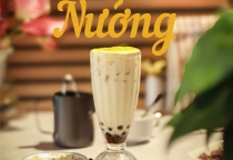 TRÀ SỮA NƯỚNG - VỊ NGON THƠM NỨC LÒNG TẠI TEA&POP TRÀ SỮA NƯỚNG - VỊ NGON THƠM NỨC LÒNG TẠI TEA&POP