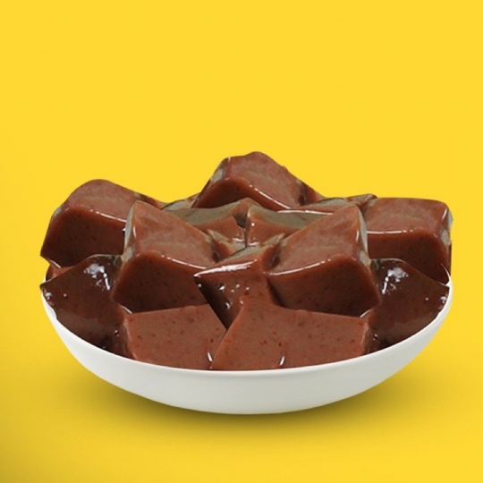 PUDDING SOCOLA