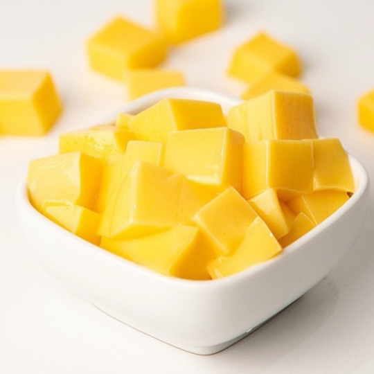 PUDDING TRỨNG