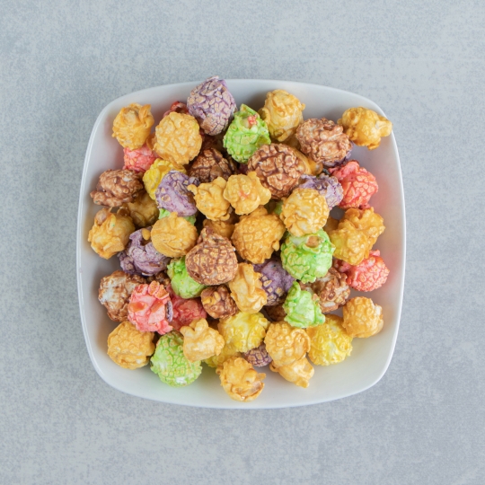 BẮP MIX 6 VỊ