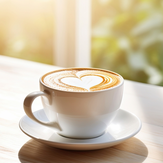 CAPUCHINO