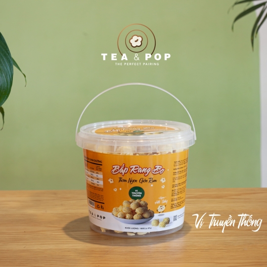 XÔ BẮP