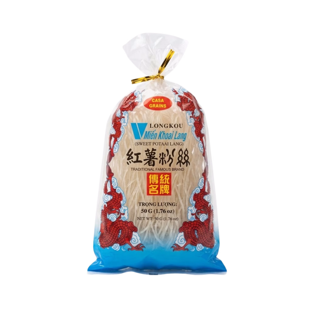 Miến khoai lang Casabell Grains