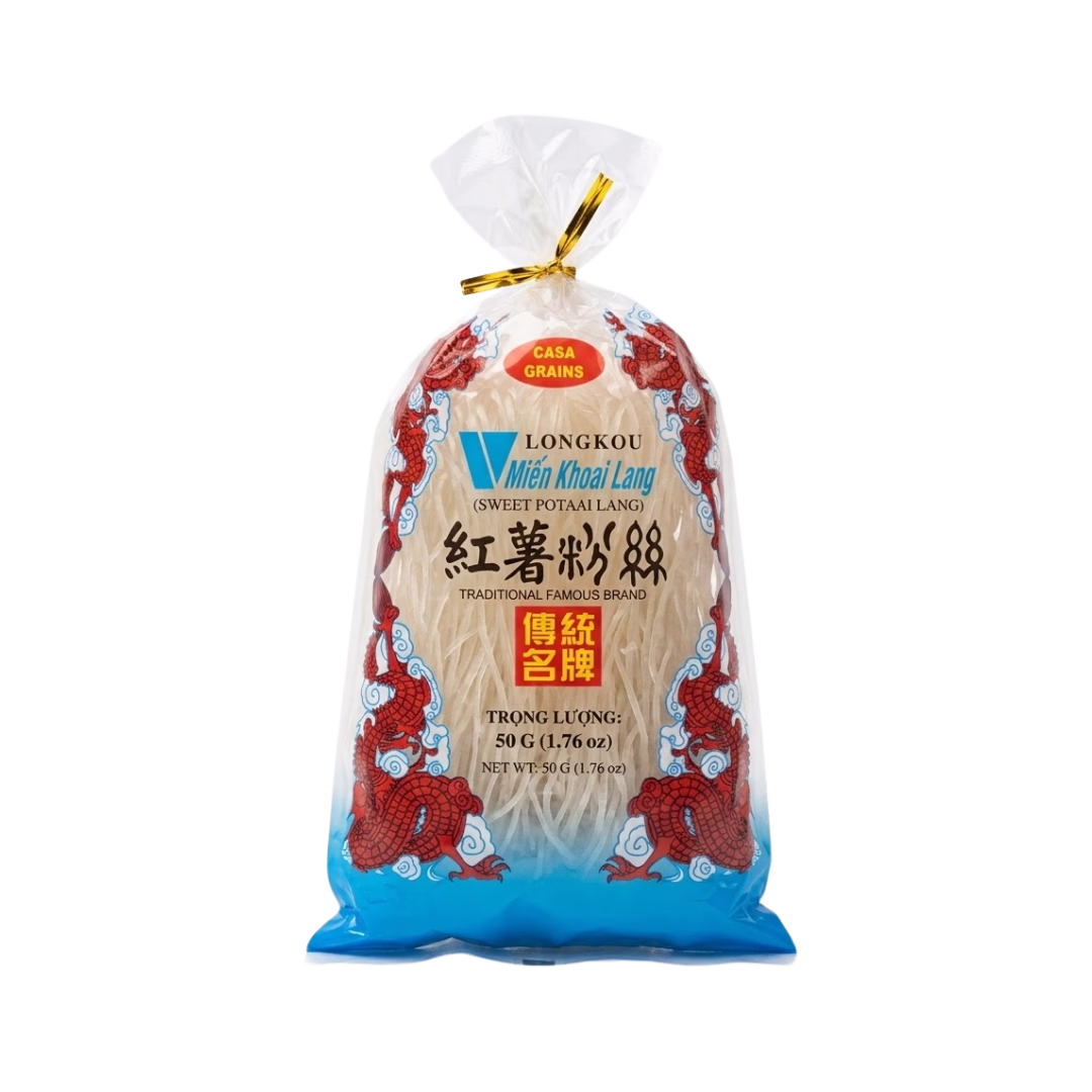 Miến khoai lang Casabell Grains