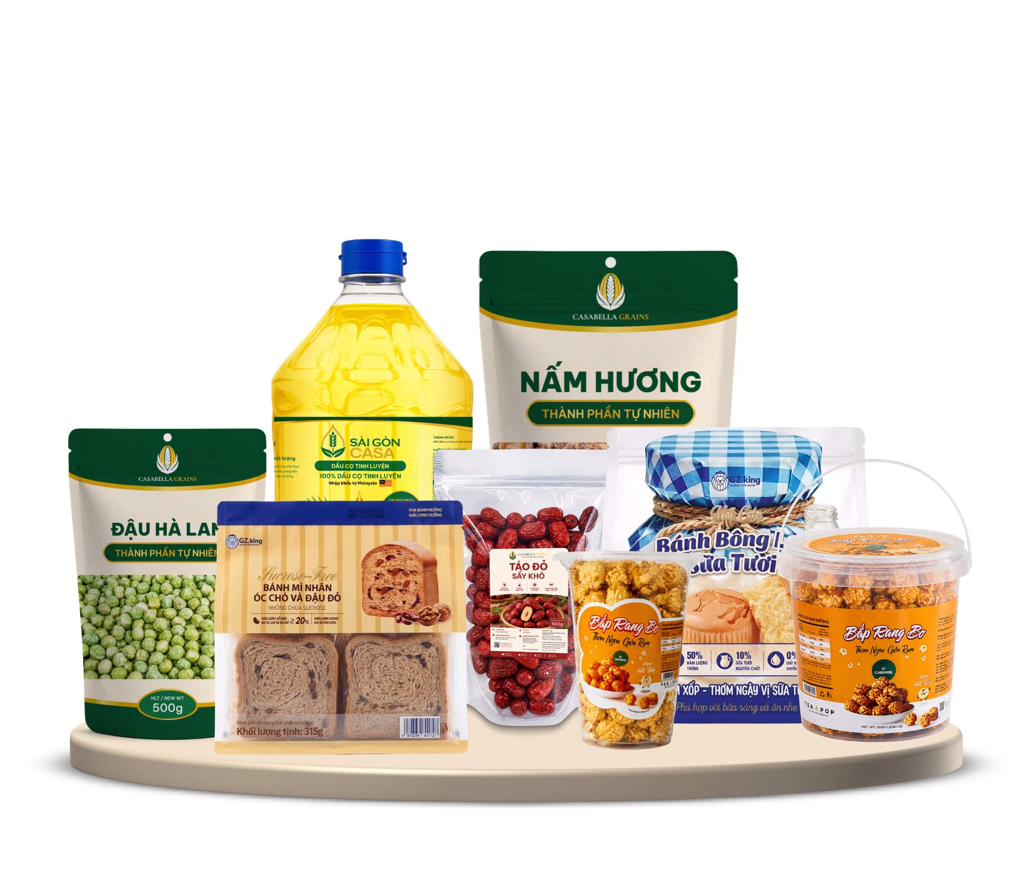 Sản phẩm banner Trang Về chúng tôi